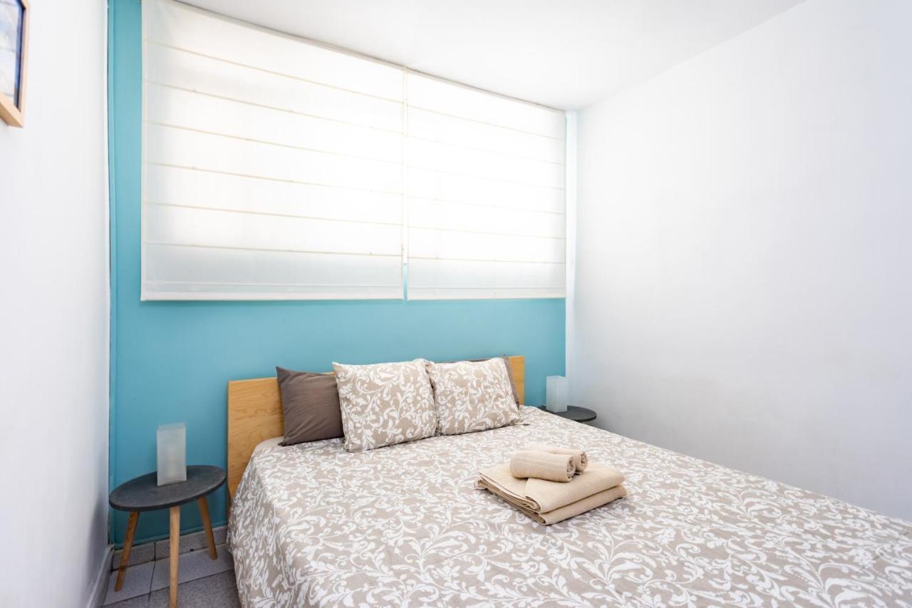 Home2Book Relax Caletillas, Terrace & Pool 칸델라리아 외부 사진