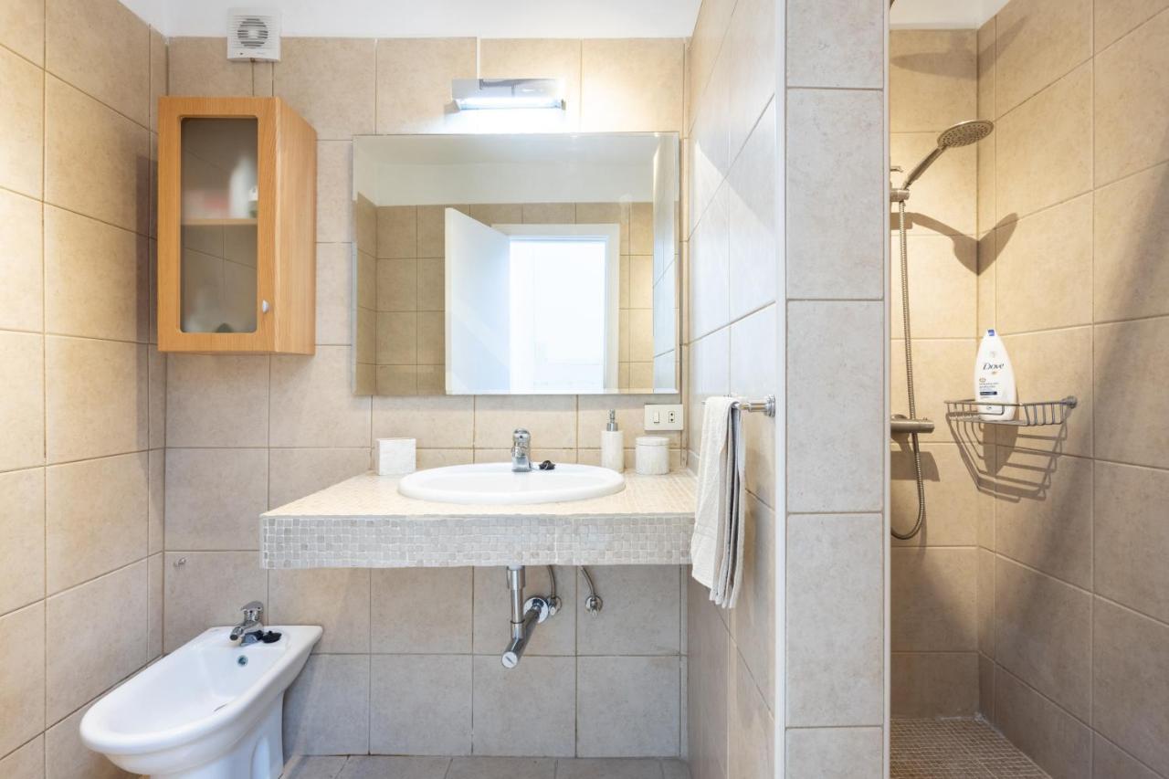 Home2Book Relax Caletillas, Terrace & Pool 칸델라리아 외부 사진
