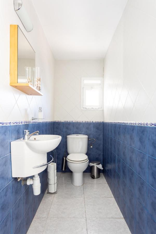 Home2Book Relax Caletillas, Terrace & Pool 칸델라리아 외부 사진