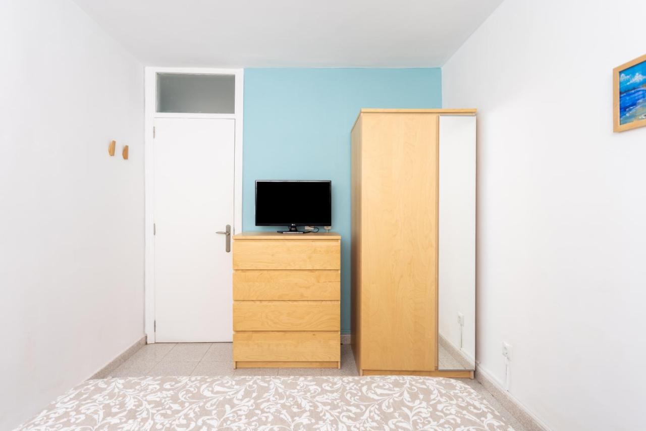 Home2Book Relax Caletillas, Terrace & Pool 칸델라리아 외부 사진